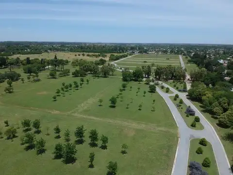 Terreno en Venta en Longchamps, Partido de Almirante Brown