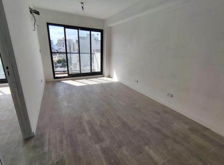 Departamento · 44m² · 2 Ambientes