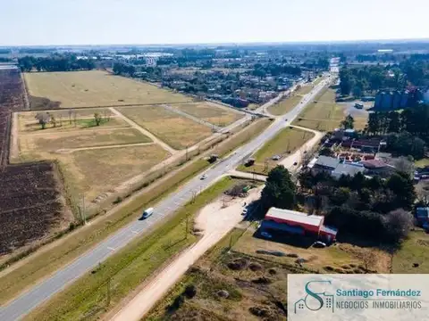 Terreno en Venta en Parada Robles, Partido de Exaltación de la Cruz