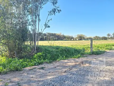 Terreno en Venta en Barrio Belen, Belen de Escobar
