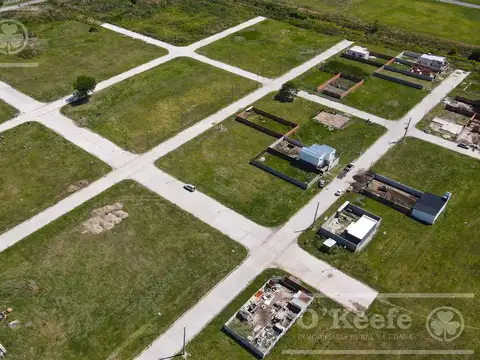 Terreno en Venta en Guillermo E Hudson, Partido de Berazategui