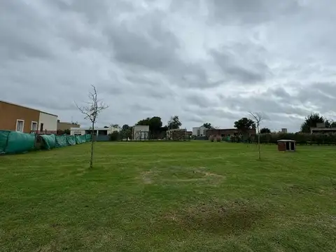 Terreno en Venta en Pilar del Este - San Ramon, Countries y Barrios Cerrados en Pilar