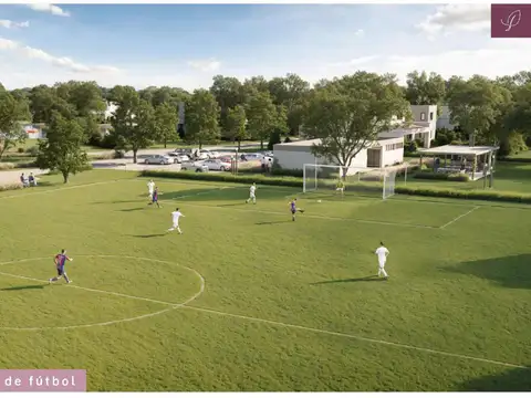 Terreno en Venta en Canning, Partido de Ezeiza