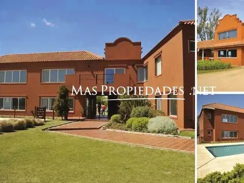 Terreno en Venta en Santa Isabel, Countries y Barrios Cerrados en Escobar