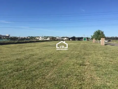 Terreno en Venta en Santa Isabel, Countries y Barrios Cerrados en Escobar