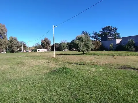 Terreno en Venta en Matheu, Partido de Escobar