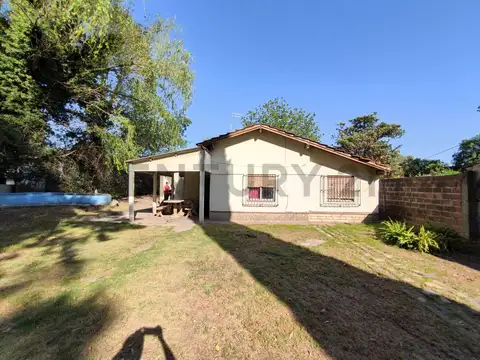 Terreno en Venta en General Rodriguez, Partido de General Rodríguez
