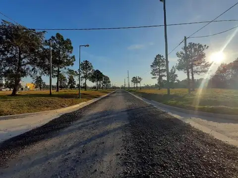Terreno en Venta en Joaquin Gorina, Partido de La Plata