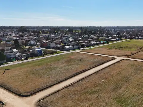 Terreno en Venta en Presidente Derqui, Partido de Pilar