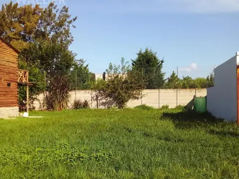 Terreno en Venta en Ingeniero Maschwitz, Partido de Escobar