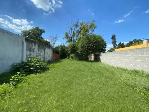 Terreno en Venta en Moreno, Partido de Moreno