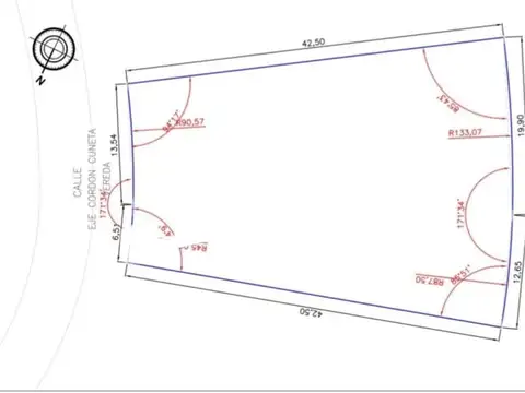 Terreno en Venta en San Sebastian, Countries y Barrios Cerrados en Escobar
