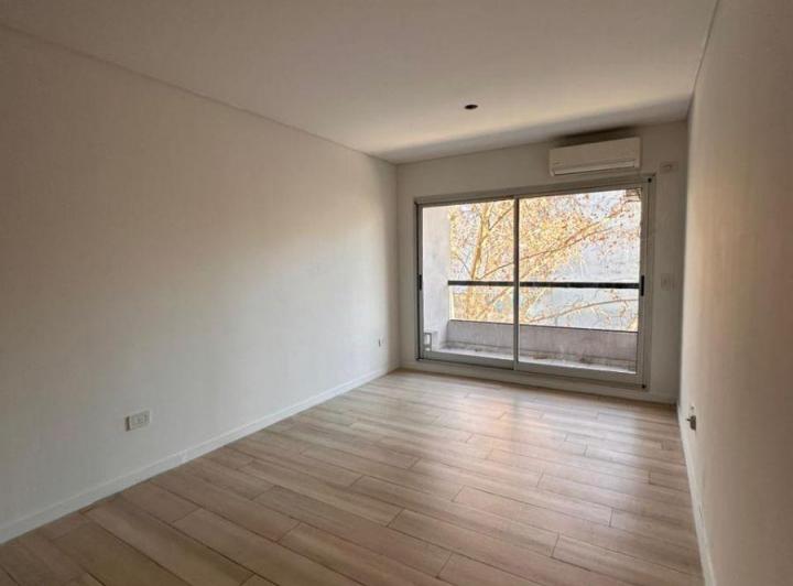 Departamento · 47m² · 2 Ambientes · 1 Cochera