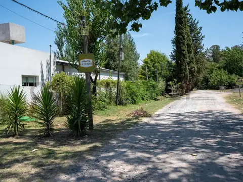 Terreno en Venta en City Bell, Partido de La Plata