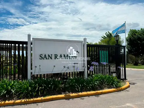 Terreno en Venta en Countries y Barrios Cerrados en Pilar, Partido de Pilar
