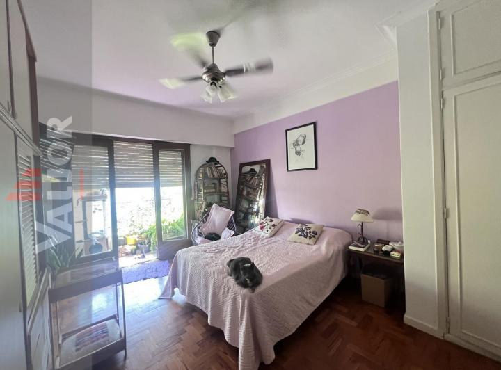 Departamento · 72m² · 3 Ambientes
