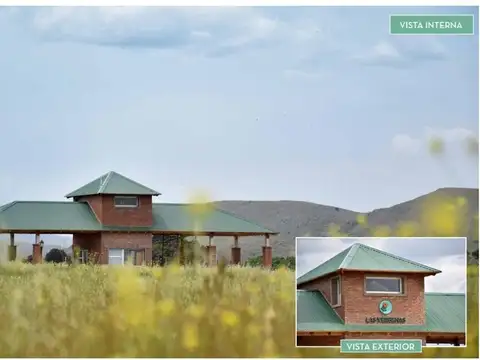 Terreno en Venta en Sierra de la Ventana, Partido de Tornquist