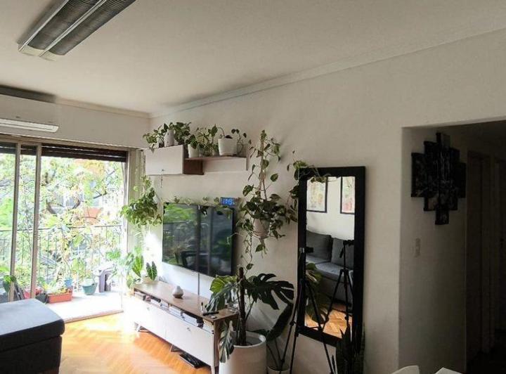 Departamento · 55m² · 3 Ambientes