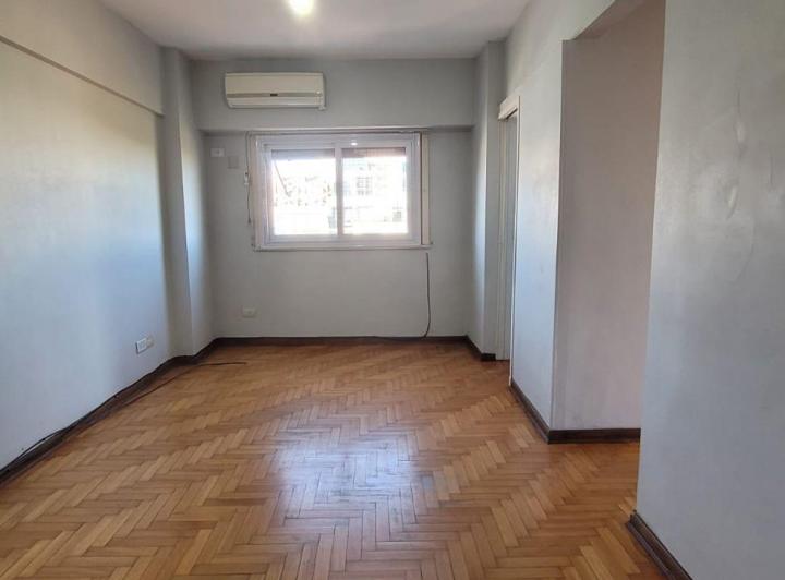 Departamento · 44m² · 3 Ambientes