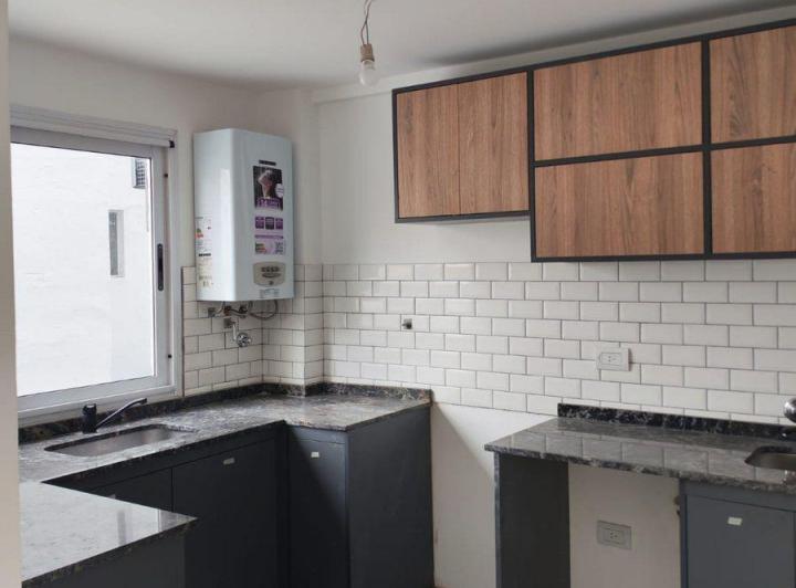 Departamento · 51m² · 2 Ambientes