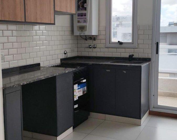 Departamento · 41m² · 2 Ambientes