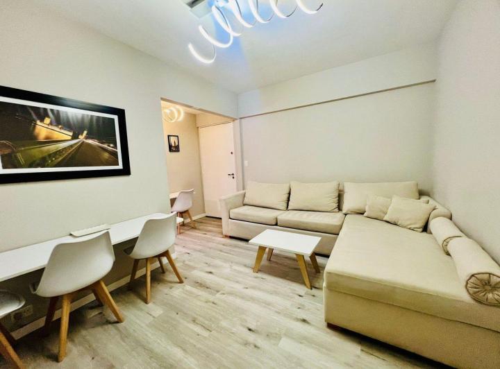 Departamento · 32m² · 2 Ambientes