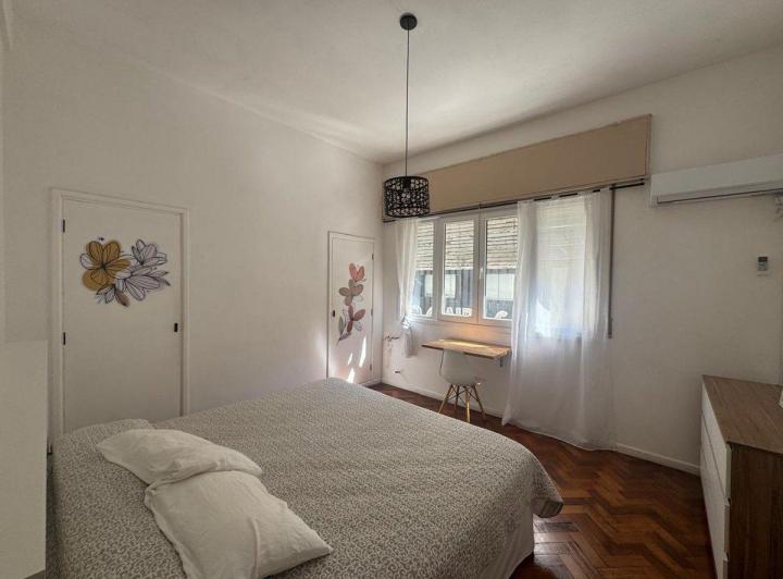 Departamento · 72m² · 3 Ambientes