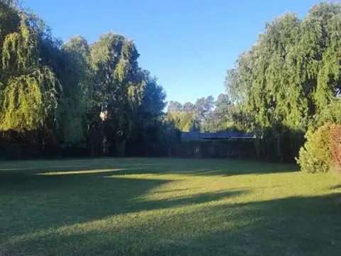 Terreno en Venta en La Candida Club de Campo, Countries y Barrios Cerrados en Arturo Segui