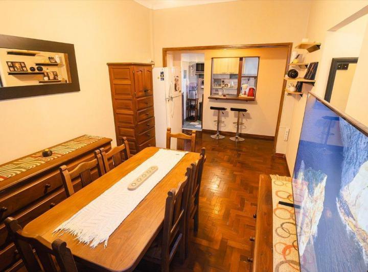 Departamento · 53m² · 3 Ambientes
