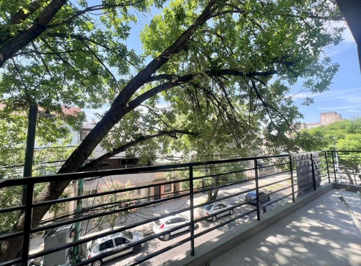 Departamento · 73m² · 3 Ambientes