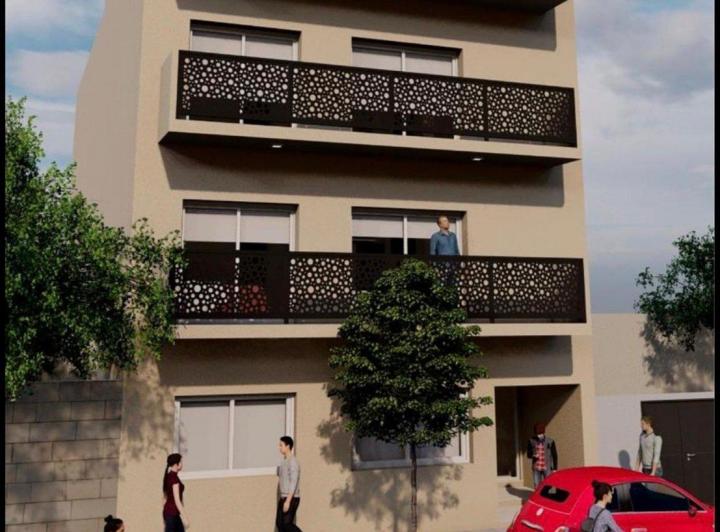 Departamento · 45m² · 2 Ambientes