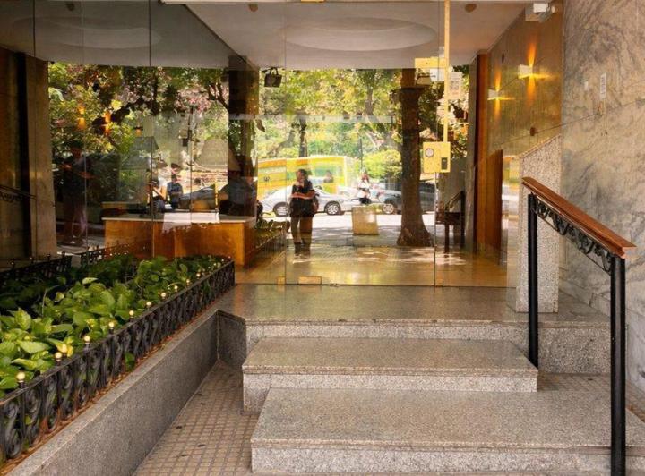 Departamento · 35m² · 2 Ambientes