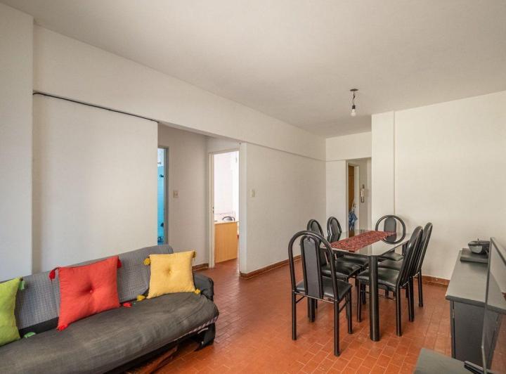 Departamento · 43m² · 3 Ambientes