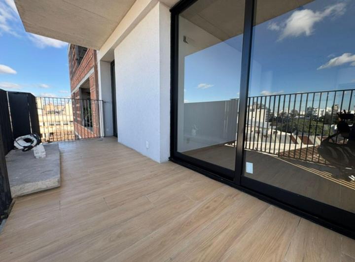 Departamento · 43m² · 2 Ambientes