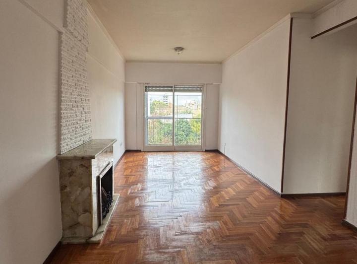 Departamento · 51m² · 3 Ambientes