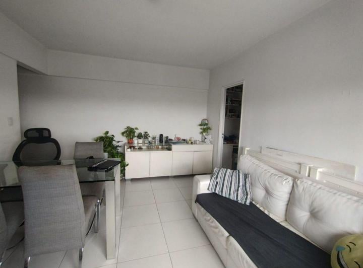 Departamento · 61m² · 3 Ambientes