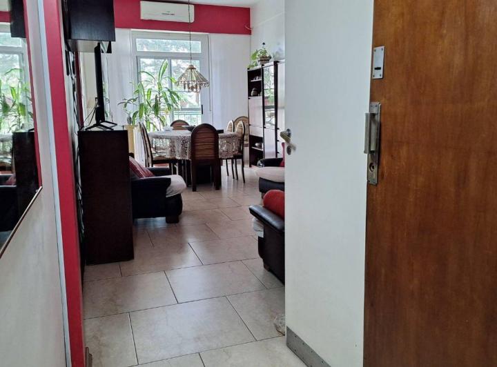 Departamento · 72m² · 3 Ambientes