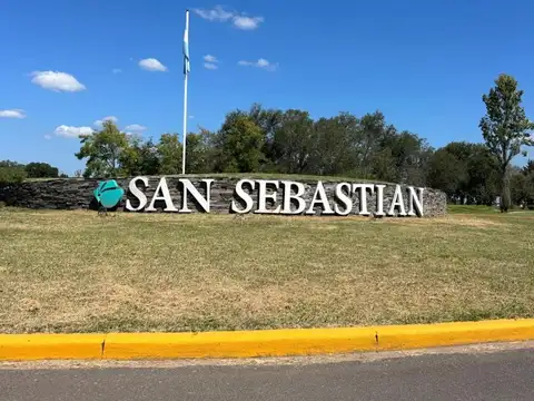 Terreno en Venta en San Sebastián, Countries y Barrios Cerrados en Escobar