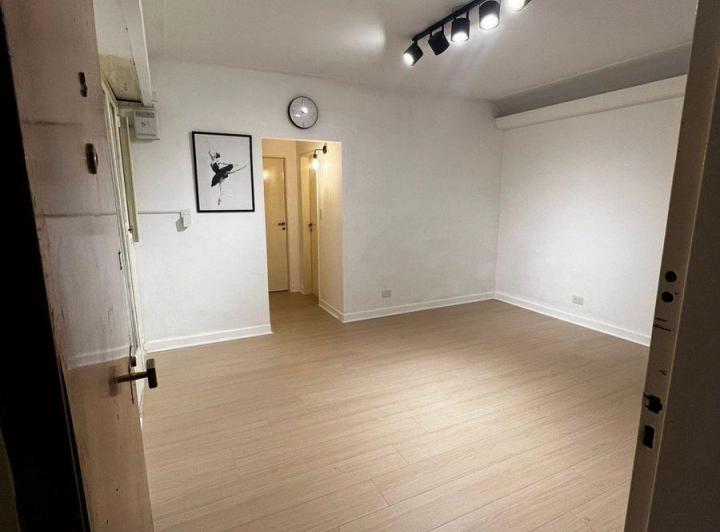 Departamento · 41m² · 2 Ambientes