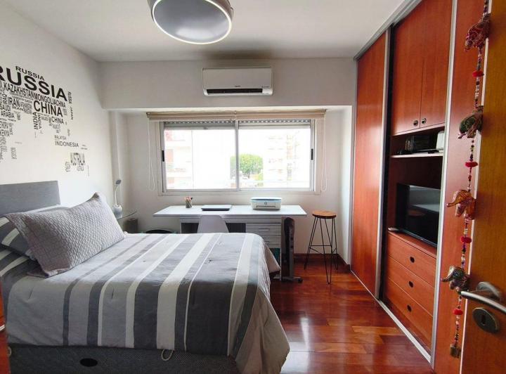 Departamento · 38m² · 2 Ambientes