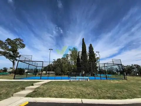 Terreno en Venta en Pilar Del Este, Countries y Barrios Cerrados en Pilar
