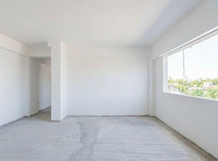 Departamento · 58m² · 3 Ambientes