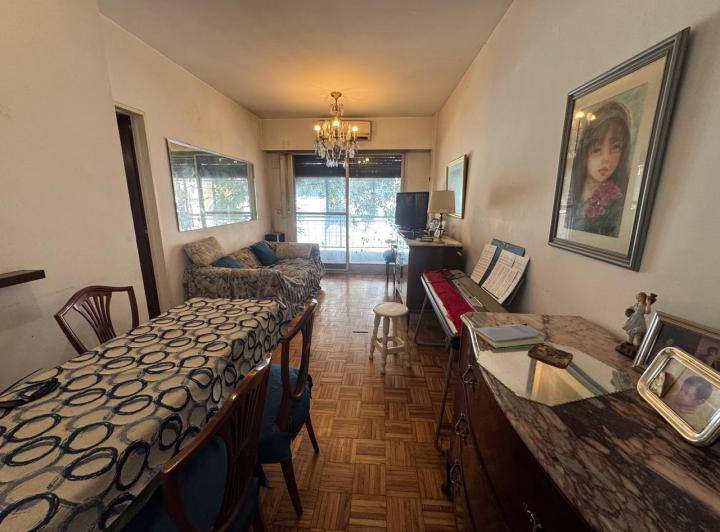 Departamento · 58m² · 3 Ambientes