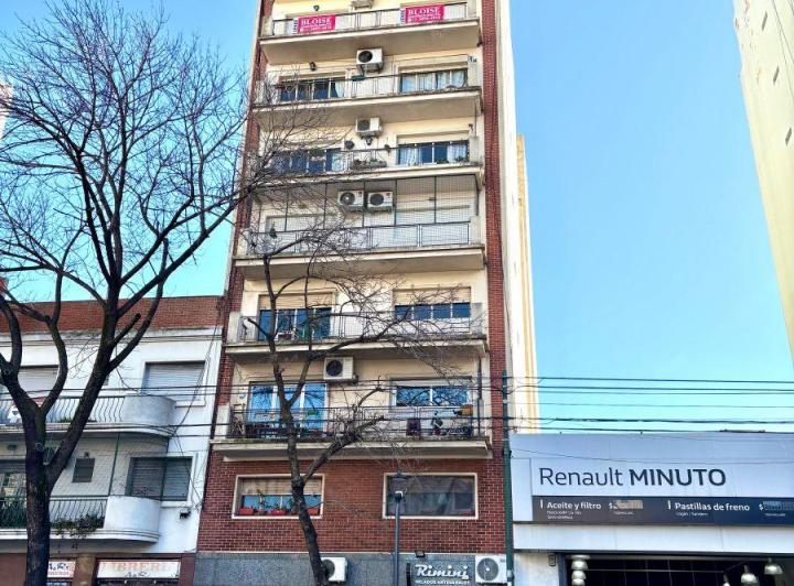 Departamento · 88m² · 3 Ambientes