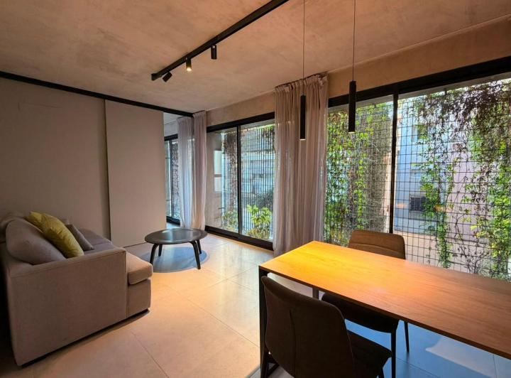 Departamento · 50m² · 2 Ambientes