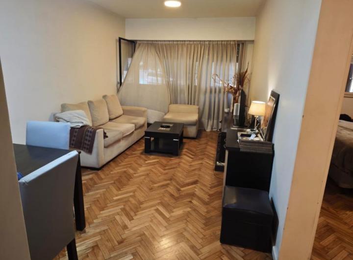 Departamento · 45m² · 2 Ambientes