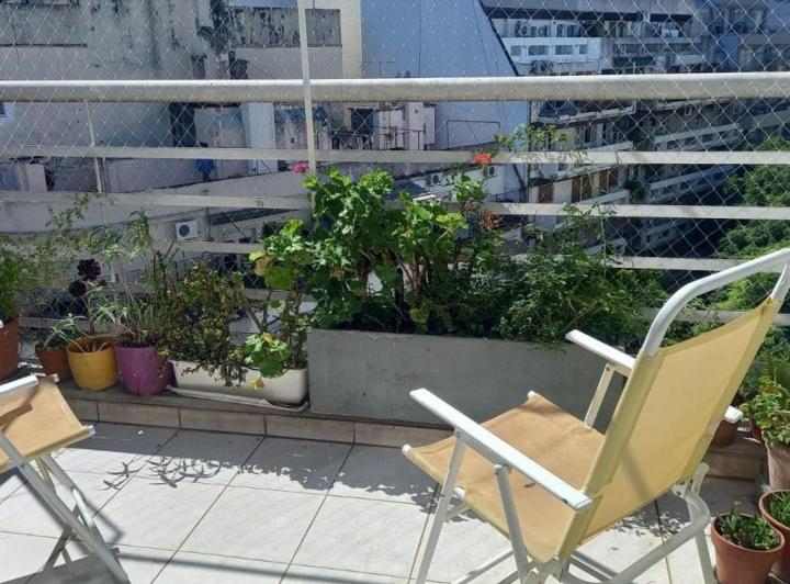 Departamento · 58m² · 2 Ambientes