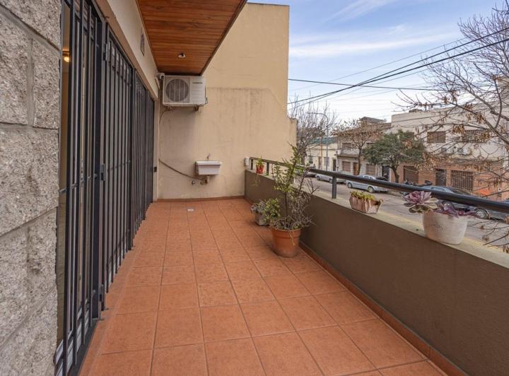 Departamento · 56m² · 3 Ambientes · 1 Cochera