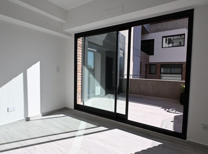 Departamento · 46m² · 2 Ambientes