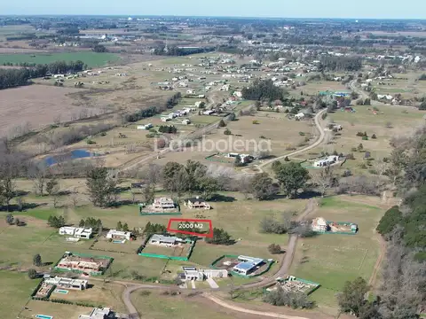 Terreno en Venta en La Elina, Countries y Barrios Cerrados en Lujan